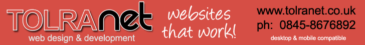 TOLRAnet UK 1